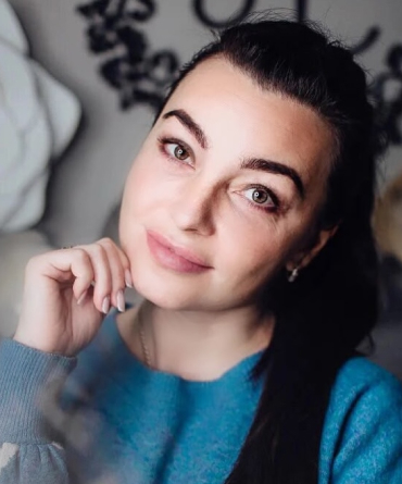 Елена Голбан